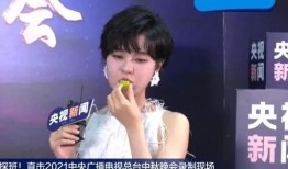 中秋明星爆料视频